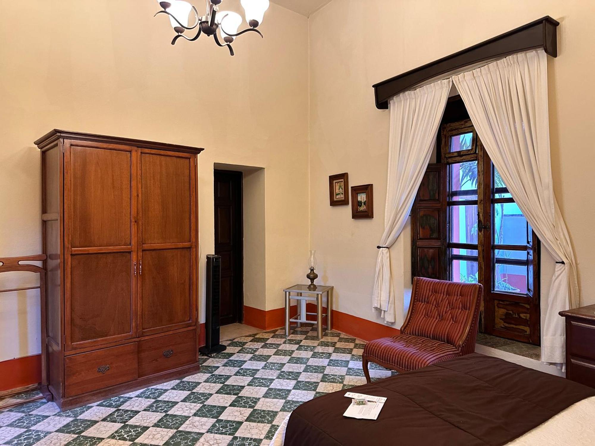 Santa Elena Hotel Boutique Mascota Buitenkant foto