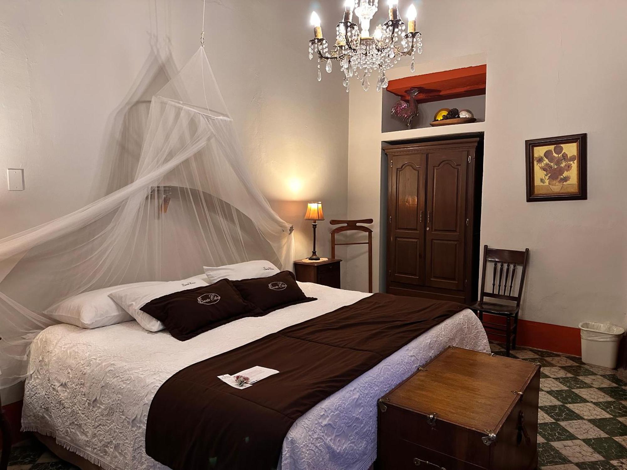 Santa Elena Hotel Boutique Mascota Buitenkant foto